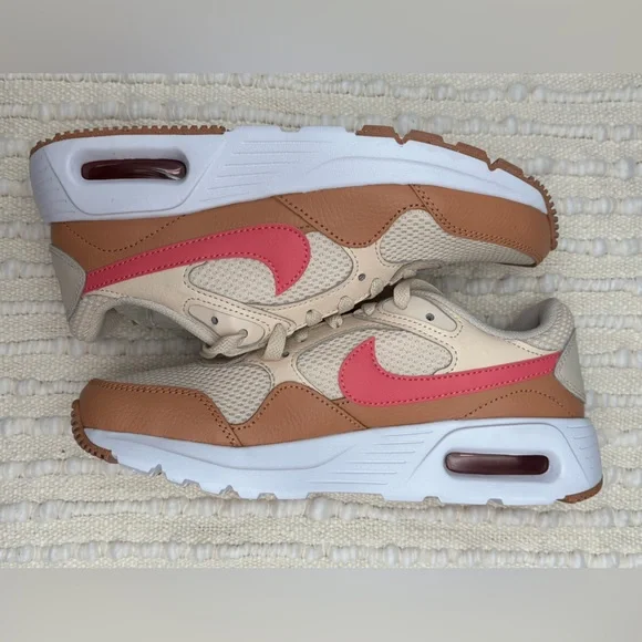 Nike Women's Air Max SC Running Shoes - Picture 2 of 6